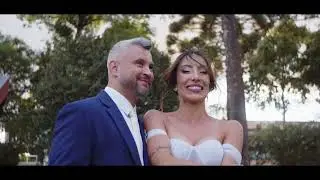 4K | Filme de Casamento: Luize & Guilherme | A6 Estúdios