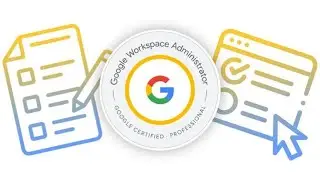 Professional Google Workspace Administrator Certification Mock Exam Test