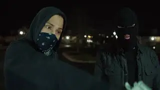 No Offense (Short Film)