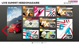 The Crew 2 : 
