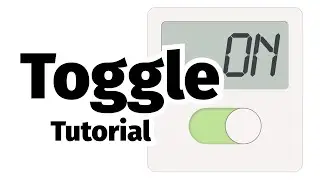 Toggle