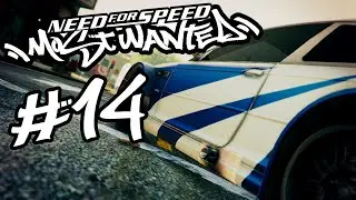 NFS Most Wanted Efsanesi #14