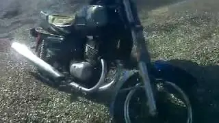 На восходе 3м с разгону  в семечки