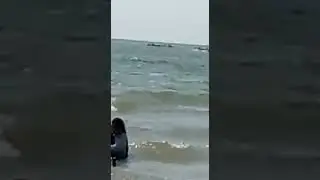#7Deaths #SindhKhenjarJheel   Khenjar Jheel me Kashti Ulatny se 7 afrad Dub Kar Janbahaq