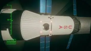 Deep Space Crafting - Untethered