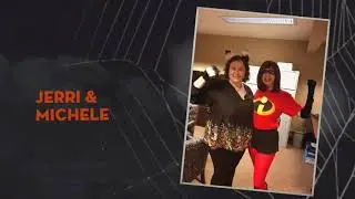 The Weimer Group's Halloween Party 2019