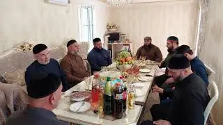 ✅Золотой голос✅💎Сайд Хьусайн ч1ог1 хаза мукъам 16.09.2021г.