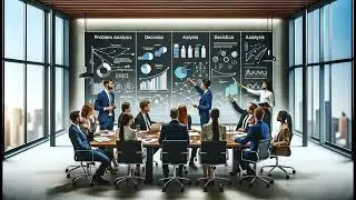 Understanding the Kepner-Tregoe Technique - A Guide to Enhanced Problem-Solving and Decision-Making