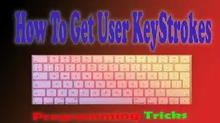 How To Make a Keylogger? Using Python