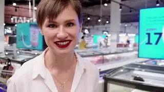 Школа инструкторов ПЛАНКА. Полезные покупки. Полуфабрикаты