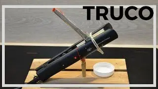 HOT SILICONE GUN 🔫the one you NEVER SEEN 😱