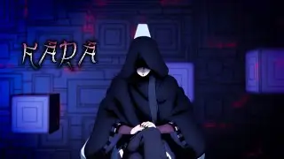 Boruto - Kara Theme (ASO Remix)