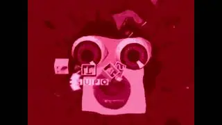 (NEW EFFECT) Klasky Csupo in Fuschia Pan