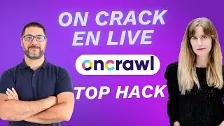 Oncrawl Tuto : Le crawler nous livre ses secrets SEO