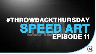 TBT Speed Art: 