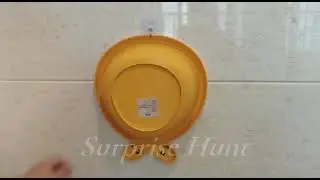 Plastic Wall Hooks REVIEW // BUY LINK IN DESCRIPTION // #SHORT #SHORTS #YTSHORT