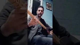 Ne Değişti ** Orhan Gencebay * Akustik bağlama
