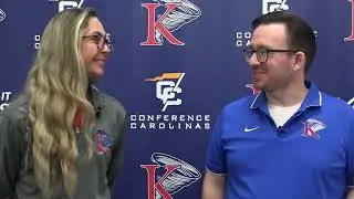 Tornado Watch with Nikole Counts
