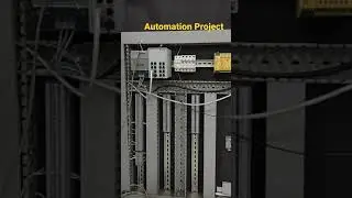 Automation Academy Project