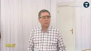 Президент Бердымухамедов утвердил проекты центров по разведению алабаев