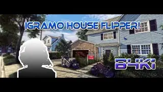 Renoviramo kućicu!! -House Flipper ep 1.