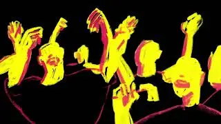 Kingston Animation Prize 2023: Winner