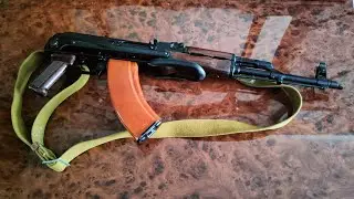 АКМС 