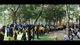 Outing Class Goes To Seruling Mas dan Surya Yuda Park #suryayudapark #serulingmas #banjarnegara