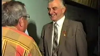 Клип "Таинственный атом"