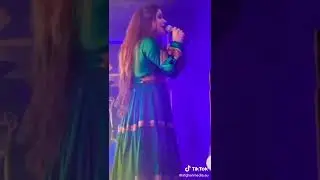 آهنگ به من آرید غزال عنایت در کنسرت پاریس🇫🇷🥳