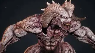 Demon 9