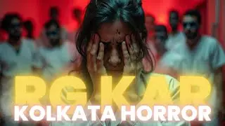 KOLKATA DOCTOR CASE : Pre-Planned Murd*r or R*pe ? | Zero Dot Nothing