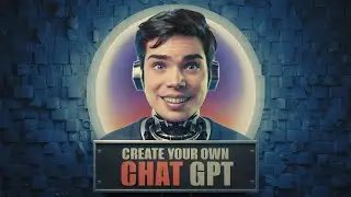 How to Create a Custom GPT for Anything : Urdu/ Hindi