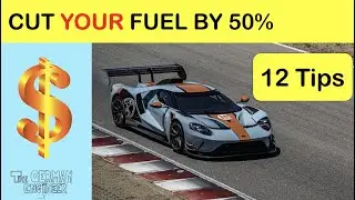How to Increase Gas Mileage in Your Car
