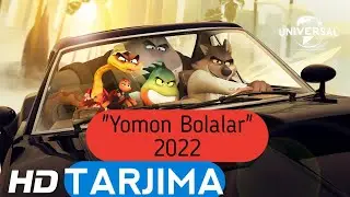 Yangi multfilm 