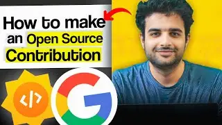 Google Summer of Code: Making 