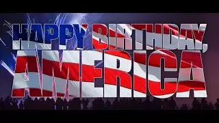 happy 4th of July