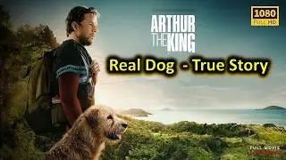 Arthur The King  Mark Wahlberg, The Real DOG and The Real Story