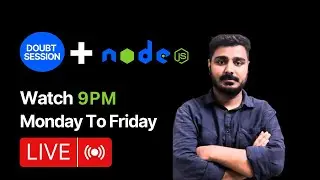 Node.js Basics Explained: Everything You Need to Know #nodejs