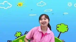 House Song for Kindergarten