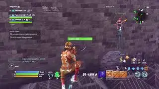 Save the world giveaway 