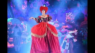 Грандіозне шоу «ALICE» 3 червня у Житомирі