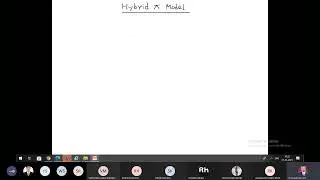 Lecture 40: Hybrid π-Model