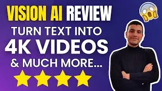 Vision AI review