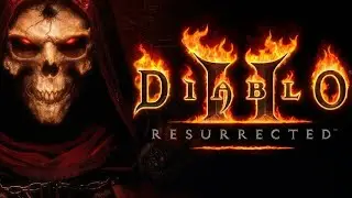 Diablo 2 Remake - Ps4 pro