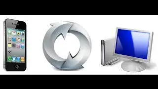tuto utiliser iTunes pour transférer la zik du PC Windows vers son iphone , ipod ipad vue a la TV