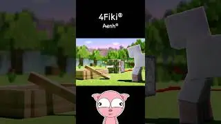 EL REGALO DE ALEX EN MINECRAFT … CUENTO 