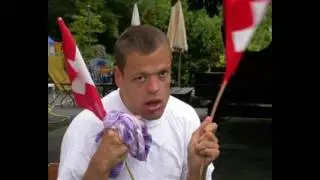 Danse sangen