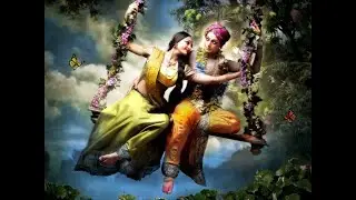 Madhava's Rock Band ❤ Jaya Radha Madhava ❤ Рок-группа Мадхава'с ❤ Джая Радха Мадхава