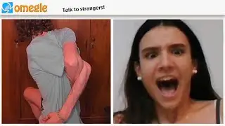 BUSCANDO TALENTOS EN OMEGLE #1